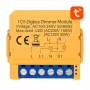 Έξυπνος διακόπτης πρίζας Avatto ZDMS16-2 συμβατός με ZigBee με παρακολούθηση ενέργειας