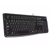Logitech K120 – Πληκτρολόγιο – USB – QWERTY – ιταλικά