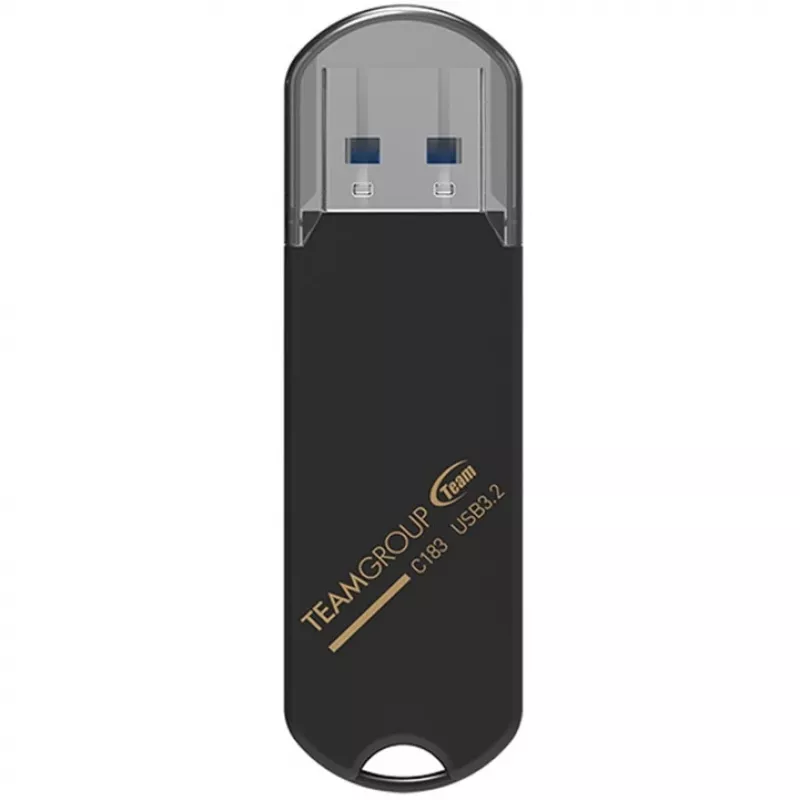 Team Group Team C183 – USB stick – 64 GB – USB 3.1 Gen 1
