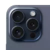 REFURB. Τηλέφωνο Iphone 15 PRO/128GB Μπλε Apple Renewed