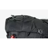 Τσάντα ποδηλάτου Topeak BackLoader 15 L Νάιλον Πολυαιθυλένιο μαύρο