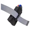 Θήκη Κοπτικού WEDO 78 80199, Πολυεστέρας, μαύρο, 1 τεμάχιο