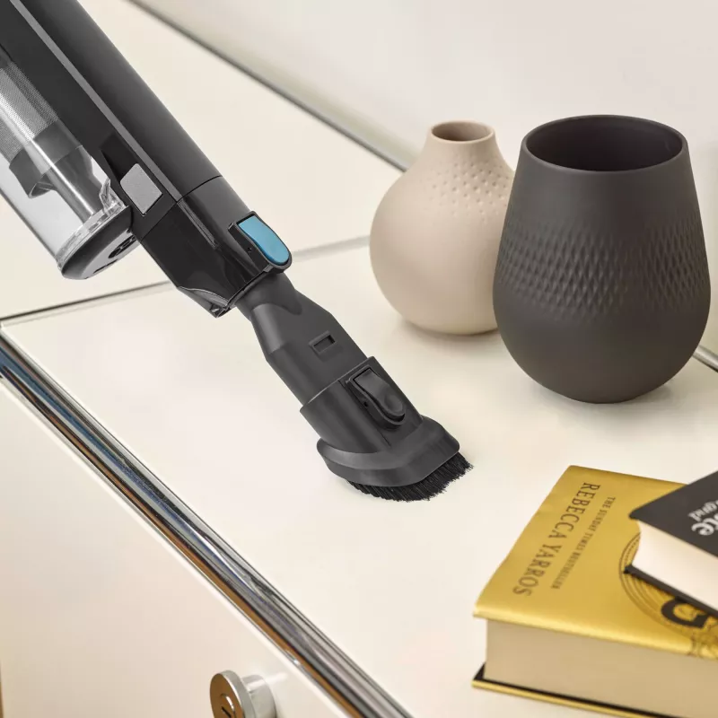 Ξηρή σκούπα χειρός Severin HV 7151