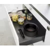 Σετ κατσαρόλας TEFAL, 4 τεμ. | L7649453 Ingenio Ultimate | 16/18/20 cm | Αλουμίνιο | Μαύρο