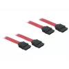 Ελεγκτής SATA DeLOCK 70154 4 Port με RAID