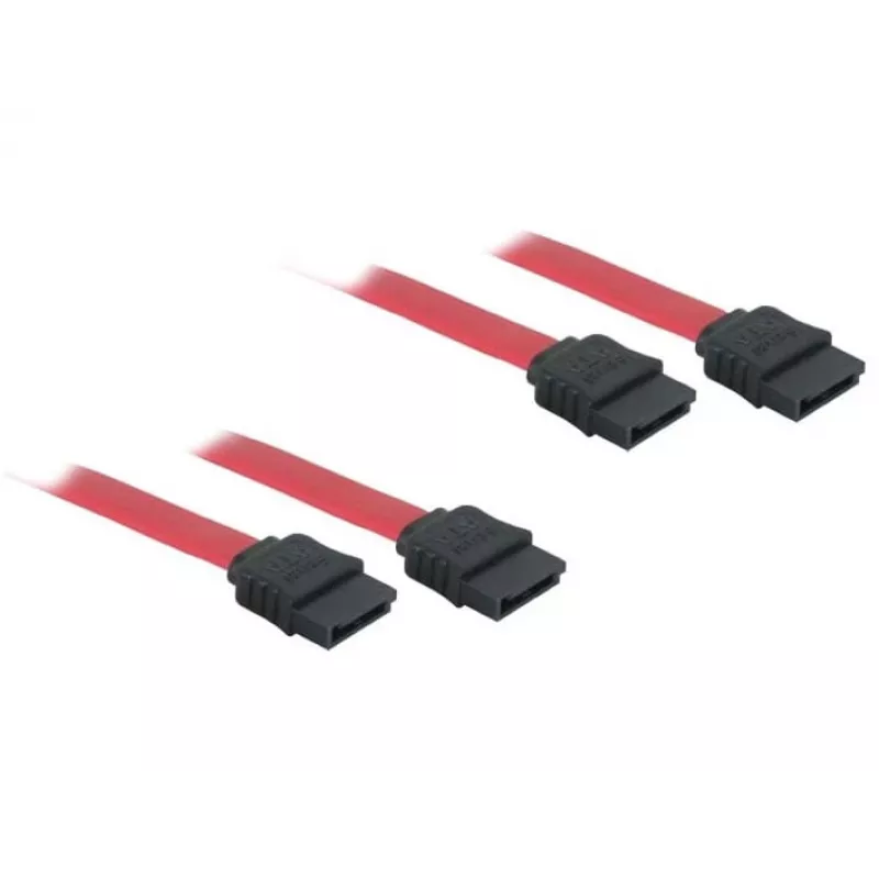 Ελεγκτής SATA DeLOCK 70154 4 Port με RAID