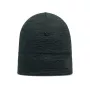 Beanie Buff Merino Lightweight Multistripes Forest — Buff ελαφρύ σκουφί από μαλλί μερινό, unisex, σκούρο πράσινο, 125 g/m²