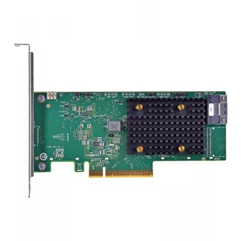 Broadcom 9540-8i RAID Controller PCI Express x8 4.0 12 Gbit/s