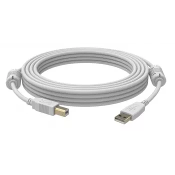 Καλώδιο USB Vision USB 2.0 2m