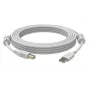 Καλώδιο USB Vision USB 2.0 2m
