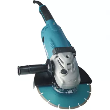 Makita GA9020RF - γωνιακός τροχός - 2200 W - 230 mm