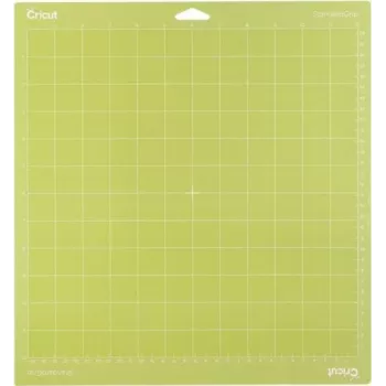 Cricut StandardGrip™ Βάση κοπής Πράσινο (2007793)