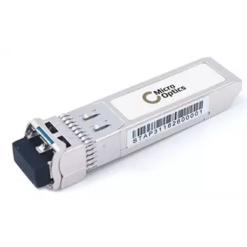 Lanview MO-Z-SFP10G-LR Μονάδα Πομποδέκτη Δικτύου 10000 Mbit/s SFP+ 1310 nm