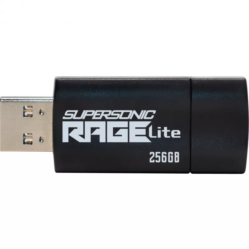 Μονάδα flash Patriot Rage Lite 120 MB/S 256GB USB 3.2