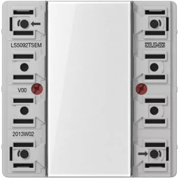 Μονάδα επέκτασης αισθητήρα αφής Universal 2-way LS 5092 TSEM (LS5092TSEM)