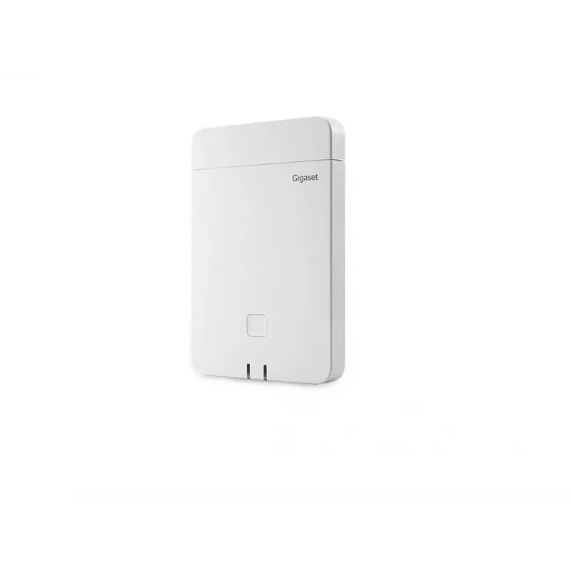 Σταθμός βάσης DECT Gigaset N870 IP Pro