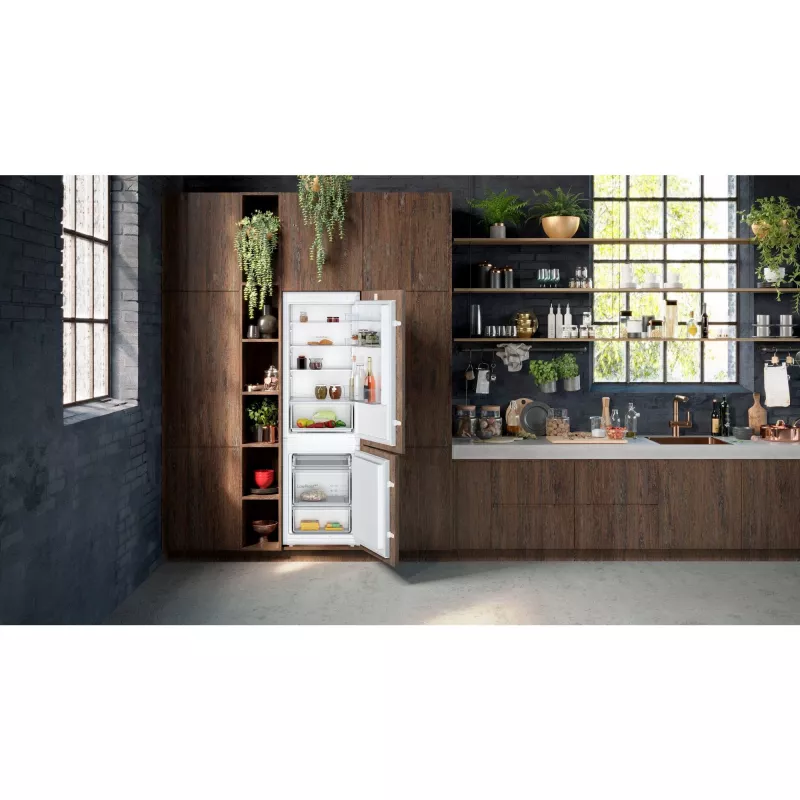 Neff N 30 Υποβύθιο 267 L Λευκό