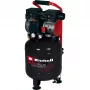 Αεροσυμπιεστής Einhell TE-AC 24 Silent 750 W 135 l/min