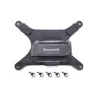 Ενεργή βάση Honeywell EDA10A Tablet/UMPC μαύρη