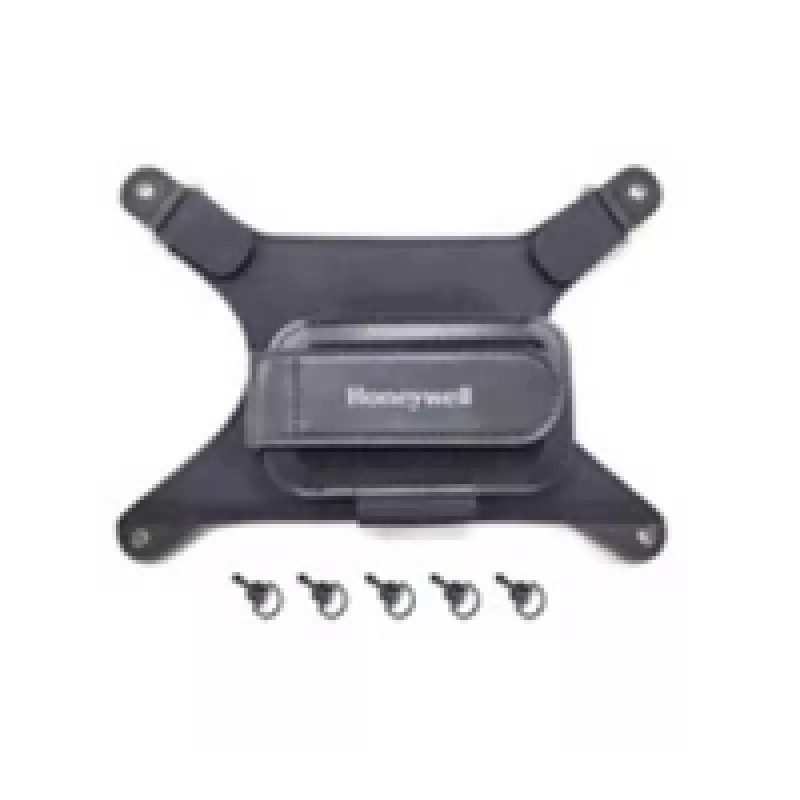 Ενεργή βάση Honeywell EDA10A Tablet/UMPC μαύρη