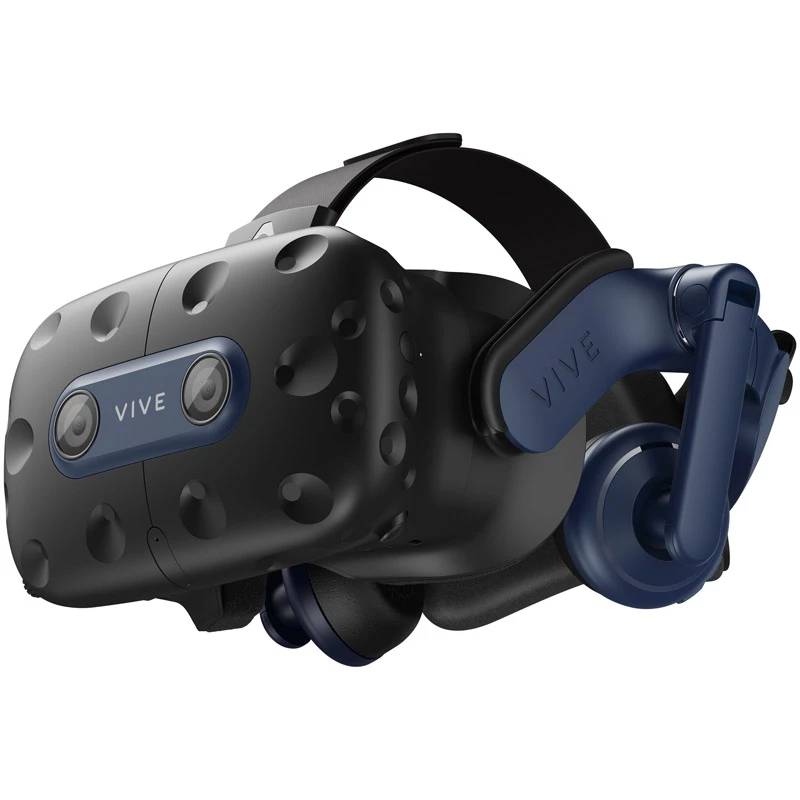 Αποκλειστική συσκευή προβολής κεφαλής HTC VIVE Pro 2