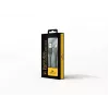 Καλώδιο USB-A σε Lightning Gembird CC-USB2S-AM8PM-1.5M-BK — USB 2.0, 1,5 m