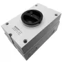 Διακόπτης AC 4P, 63A, 230VAC, IP65