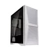 RAIJINTEK SILENOS MS Midi Tower Λευκό