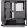 Κουτί PC Thermaltake Ceres 350 MX Midi Tower μαύρο