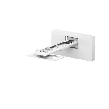 Epson V12HB12010 βάση προβολέα τοίχου λευκή