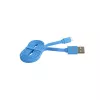 Καλώδιο USB Tellur TLL155011 1m USB A Micro-USB A μπλε