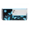 HP 738 300-ml μαύρο μελάνι DesignJet