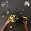 LEGO Technic: Bugatti Bolide Σετ κατασκευής μοντέλου αυτοκινήτου (42151)