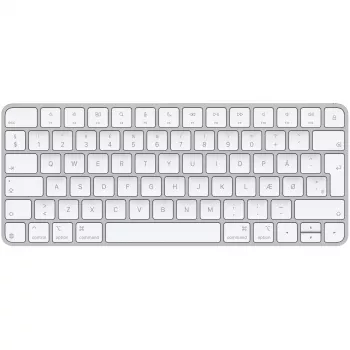 Apple Magic Keyboard MXCL3DK/A πληκτρολόγιο, USB-C, ασύρματο, δανικό