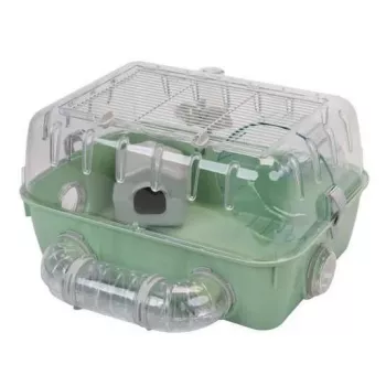 FERPLAST Combi 1 - κλουβί για ένα χάμστερ