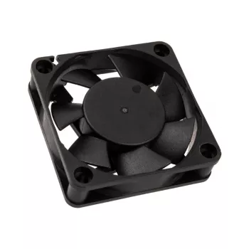 Ανεμιστήρας Ψύξης Akasa AK-6015MS 60×60×15 mm, 12V DC, μαύρο