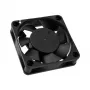 Ανεμιστήρας Ψύξης Akasa AK-6015MS 60×60×15 mm, 12V DC, μαύρο