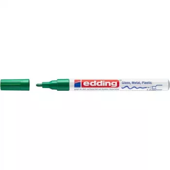 Μαρκαδόρος Edding 751 Πράσινο