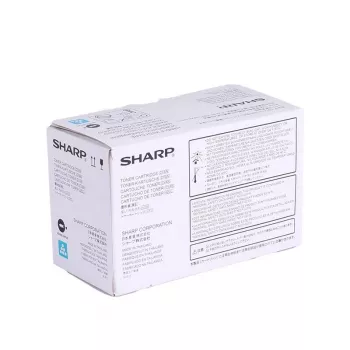 Sharp MXC30GTC τόνερ 1 τεμ. γνήσιο κυανό