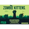 Zombie Kittens, Παιχνίδι με κάρτες