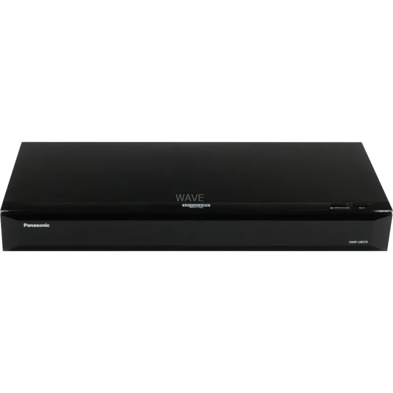 Blu-Ray εγγραφέας Panasonic DMR-UBC70EGK