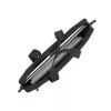 Rivacase 8037 39,6 cm (15.6) Τσάντα ώμου Μαύρη