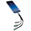 HUB USB-C 3.1 3 θυρών