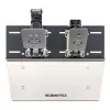 Heusinkveld Sim Pedals Sprint 2 HE-SPS2B - σετ πεντάλ