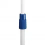 Οθόνη προβολής με τρίποδο SBOX PSMT-112-2 112 inch 16:9 χειροκίνητη