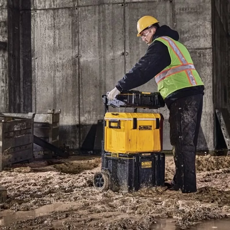 Εργαλειοθήκη DeWALT DWST83295-1