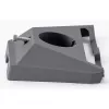 Starlink Standard Pipe Adapter Mount (Τοποθέτηση σε κοντάρι)