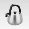 Βραστήρας Maestro MR-1318 2,5 l ασημί, μαύρο
