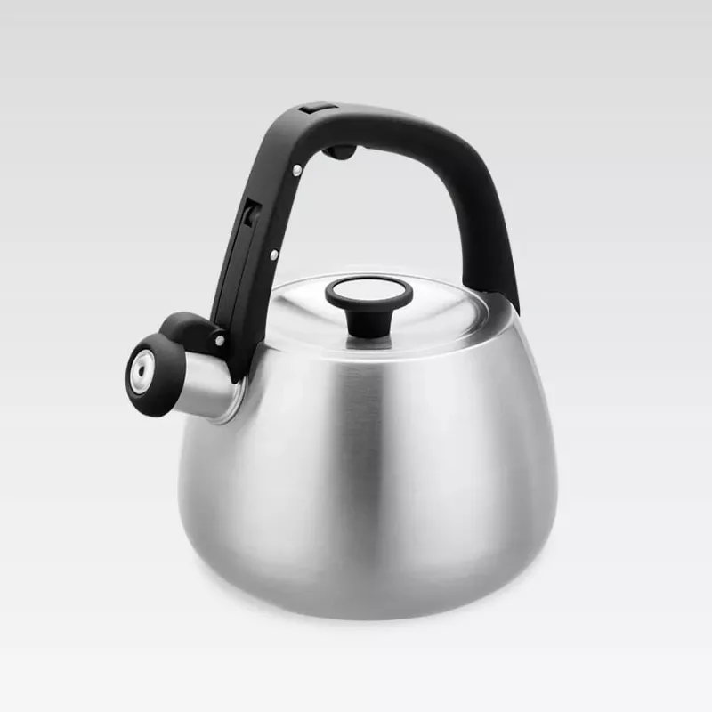 Βραστήρας Maestro MR-1318 2,5 l ασημί, μαύρο