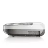 HAXE Nebulus JLN-2305BS-B εισπνευστήρας εμβολοφόρου νεφελοποιητή